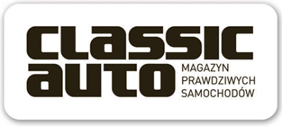 logo classicauto